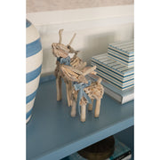 Driftwood Reindeer - Set of 2