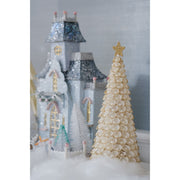 Pearl Clamrose Shell Tree