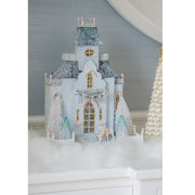 Frosted French Chateau