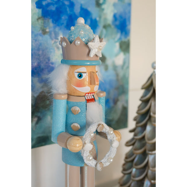Beachcomber Nutcracker