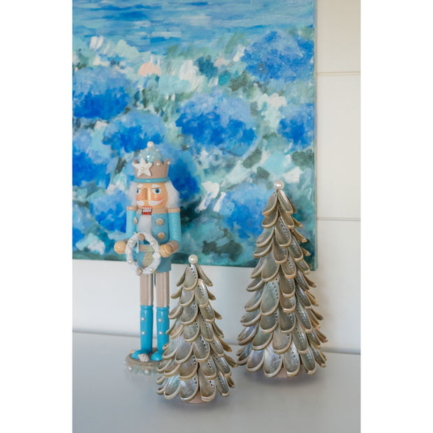 Beachcomber Nutcracker