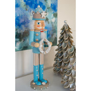 Beachcomber Nutcracker
