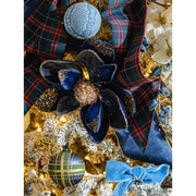 Grandmillenial Glass Ornament - Set of 3