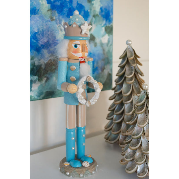 Beachcomber Nutcracker