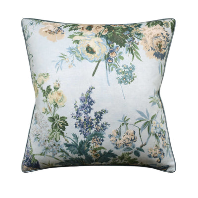 Rosewood Pillow with Insert