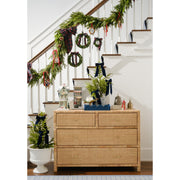 Antiqued Decorative Sleigh Bells - Set of 3