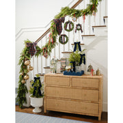 Norfolk Pine Artificial Tabletop Tree
