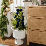 Tropea Pedestal Bowl