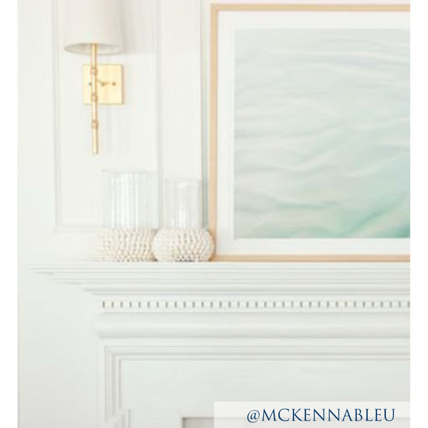 La Mer Shell Hurricane