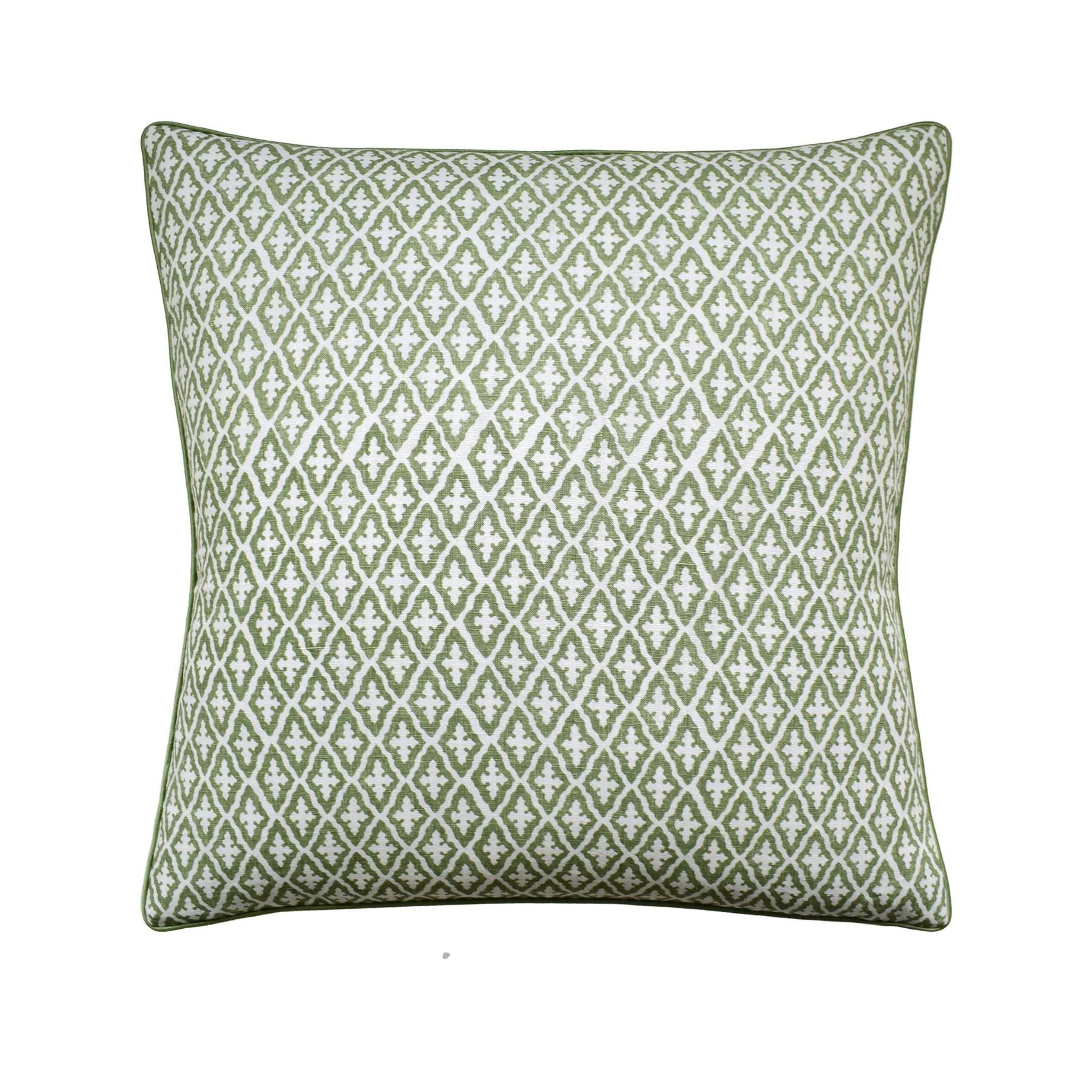 Prague Pillow with Insert