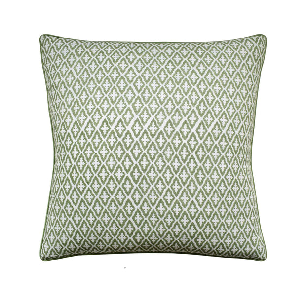Prague Pillow with Insert