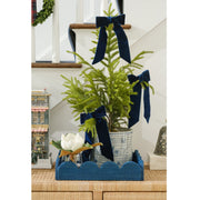 Norfolk Pine Artificial Tabletop Tree
