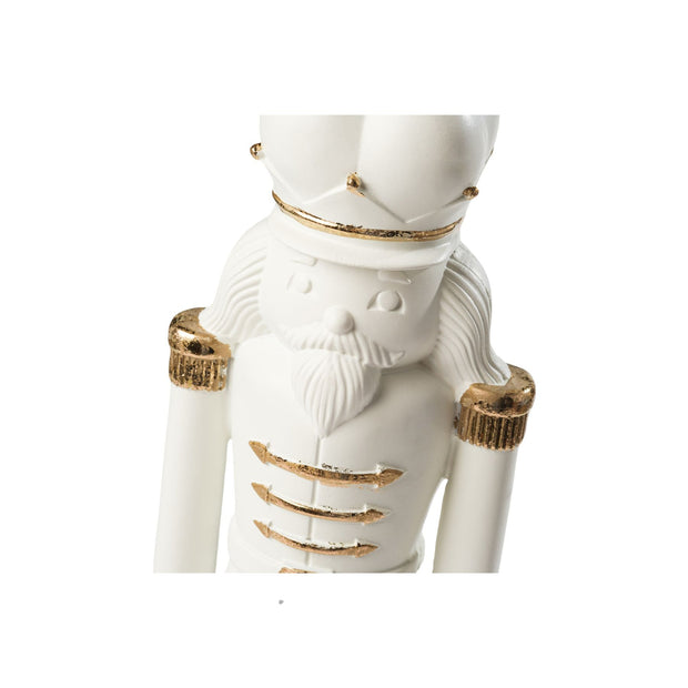 Gilded Nutcracker Soldier