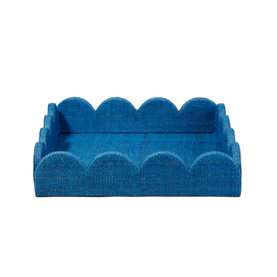 Pacific Scallop Tray