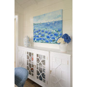 Saline Credenza