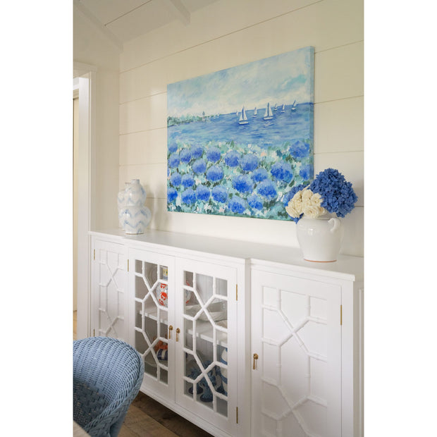 Saline Credenza