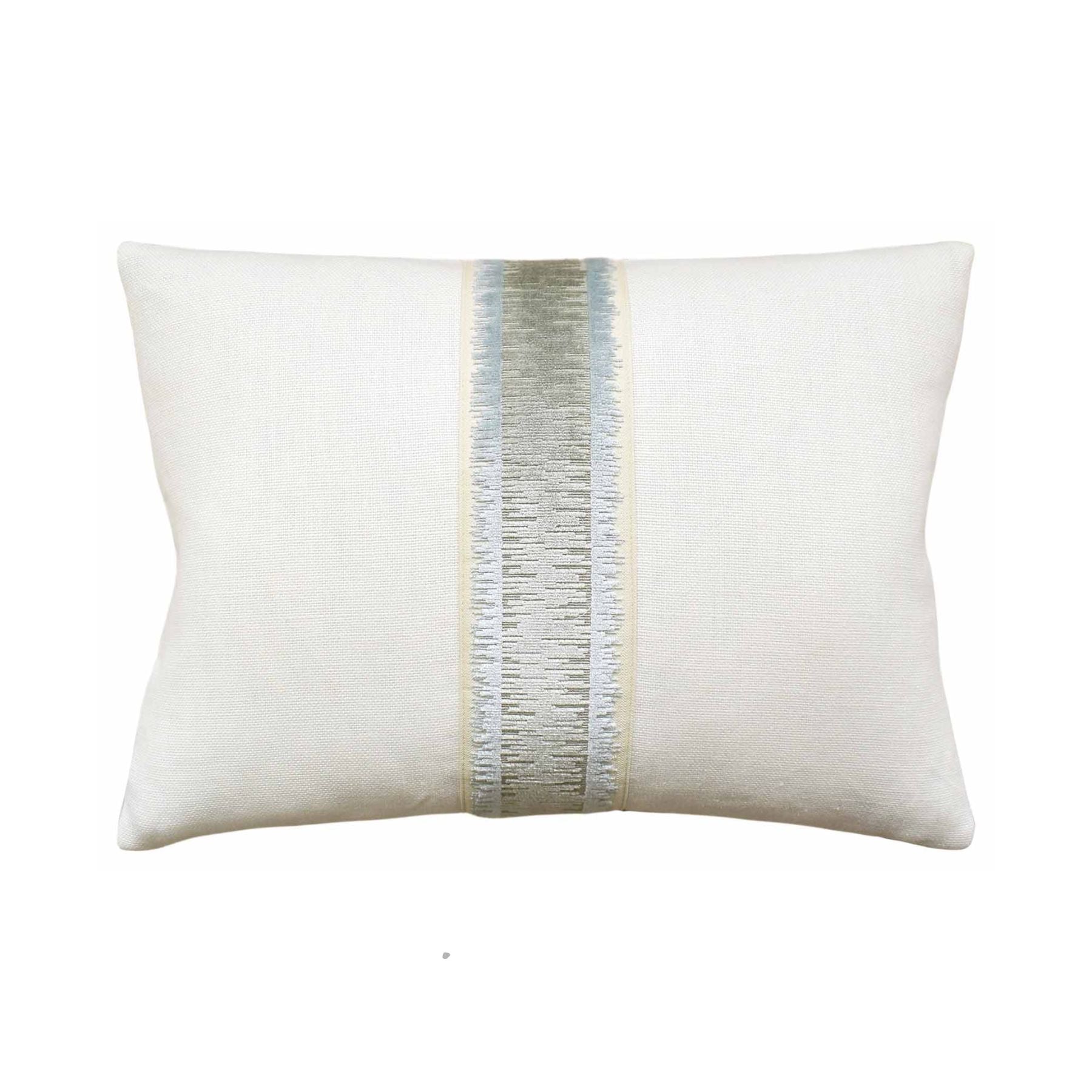 Marais Bolster Pillow with Insert