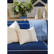 Marais Bolster Pillow with Insert