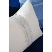 Marais Bolster Pillow with Insert