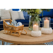 La Mer Shell Hurricane