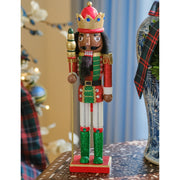 Nutcracker King