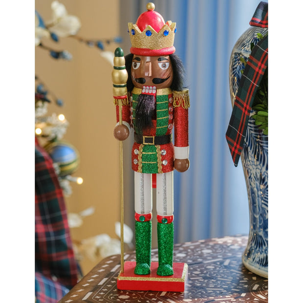 Nutcracker King