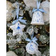 Sugarplum Ornament - Set of 6