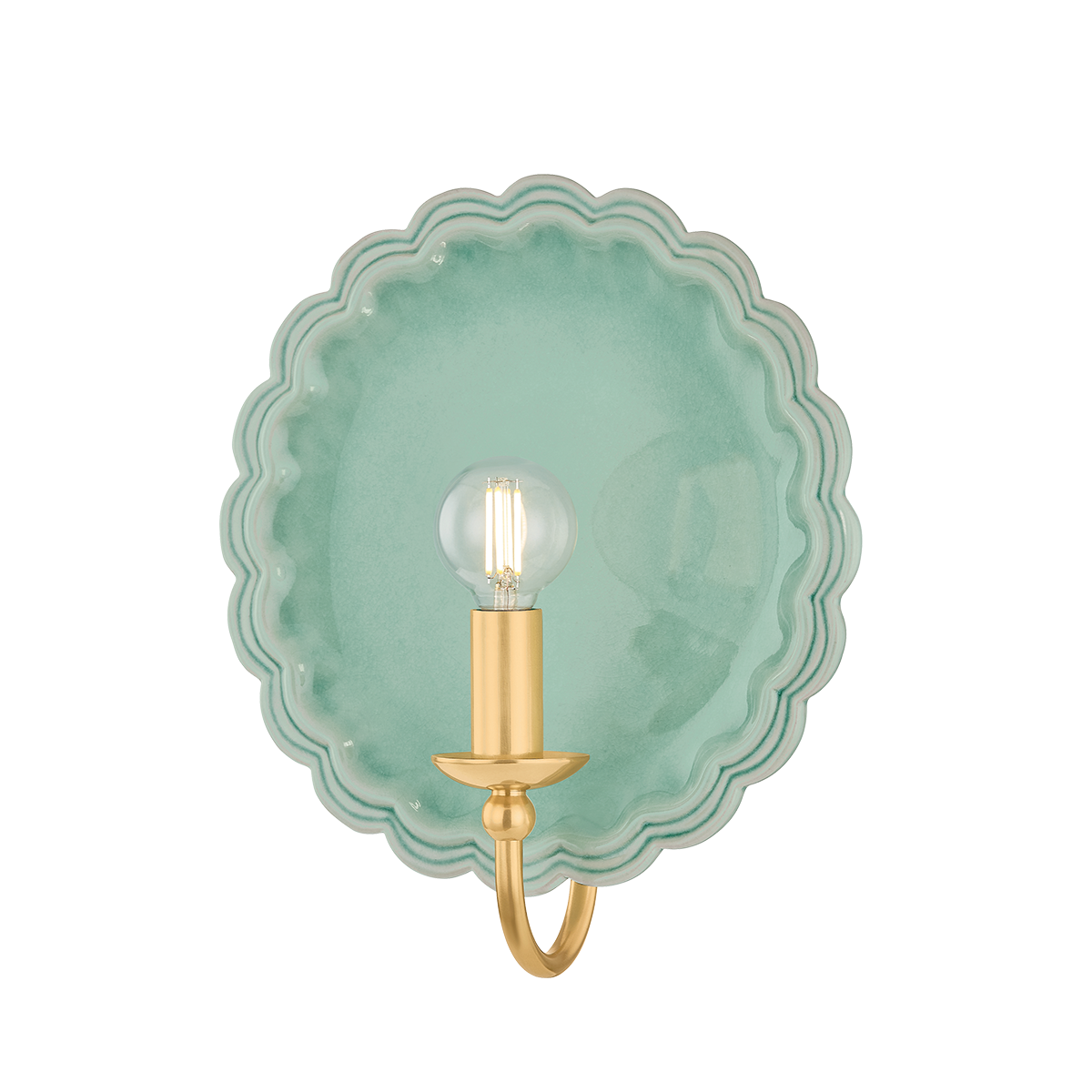 Avignon Wall Sconce