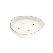 LIMITED EDITION RE'ME.DI.UM Apple & Clove 4-Wick Candle Bowl