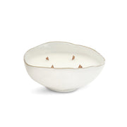 LIMITED EDITION RE'ME.DI.UM Apple & Clove 4-Wick Candle Bowl