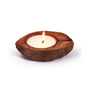 Coconut Citronella Candle