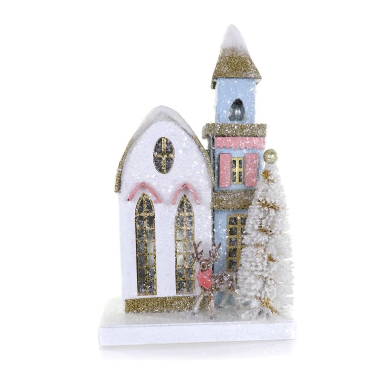 Petite Chapel of Cheer