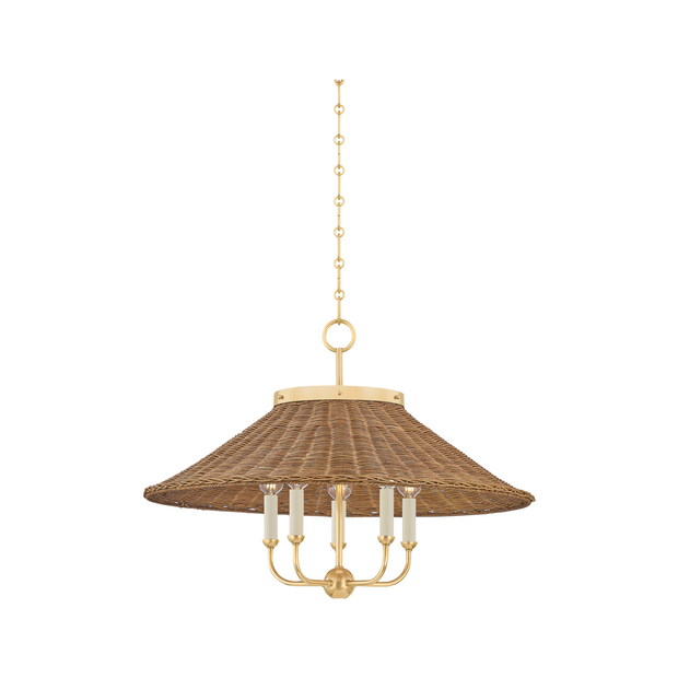 Kensington Chandelier