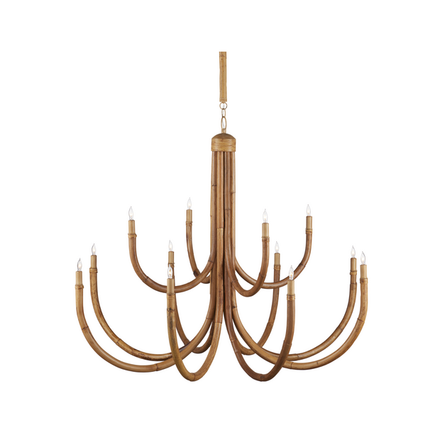 Samsara Chandelier