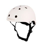 BANWOOD Helmet - Pale Pink