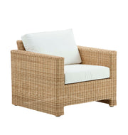 Fire Island Outdoor Lounge Chair