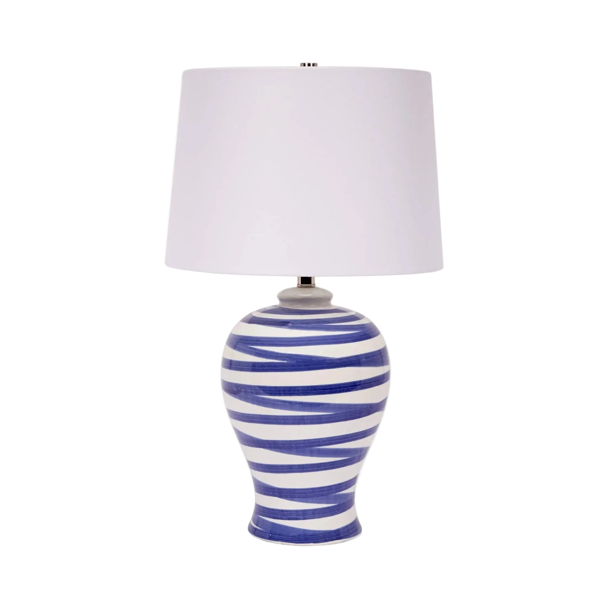 Castle Hill Table Lamp