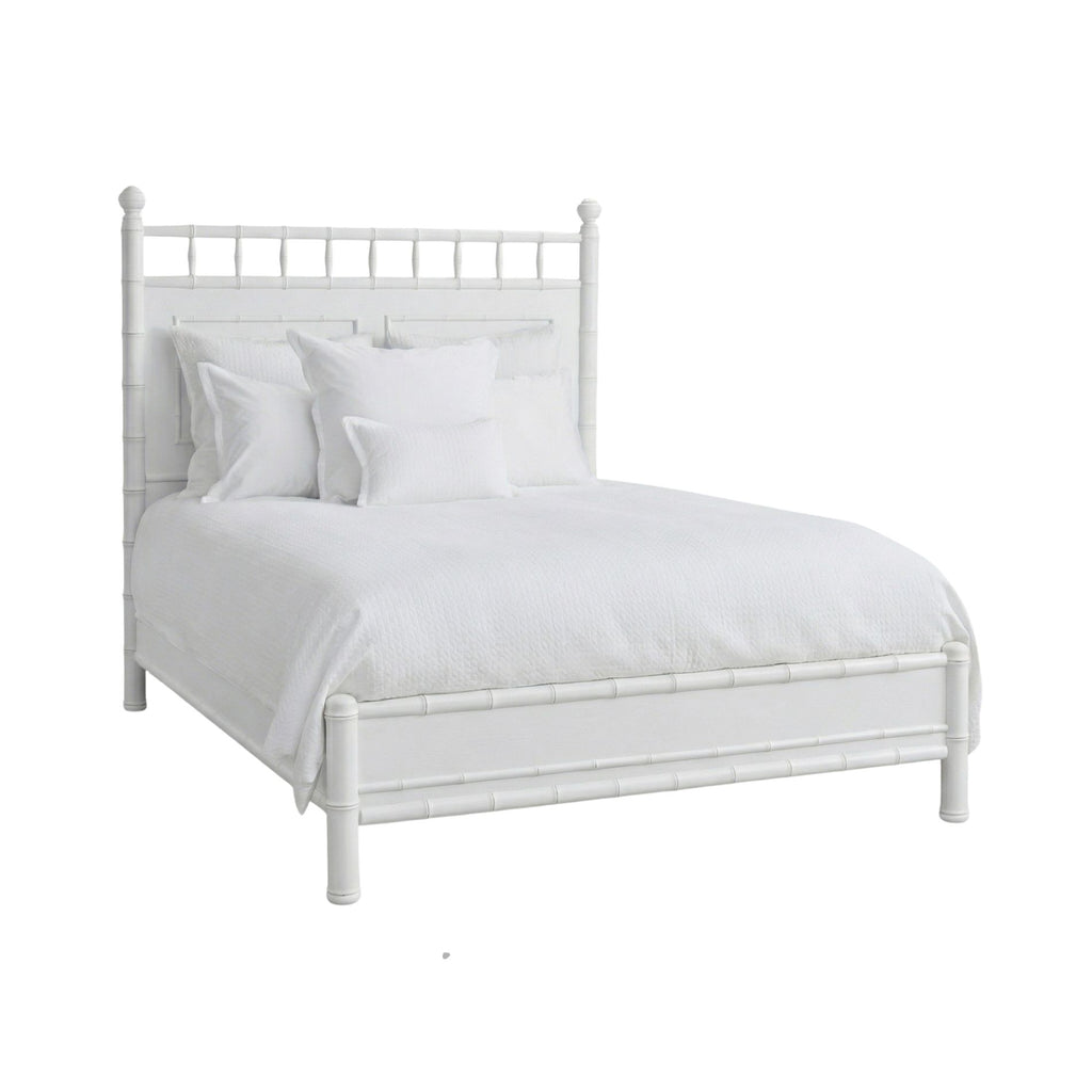 Lanai Bed by Cailini Coastal