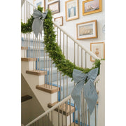 Mixed Berry Pine Faux Garland