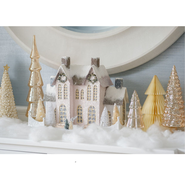 Merry Merry Manor