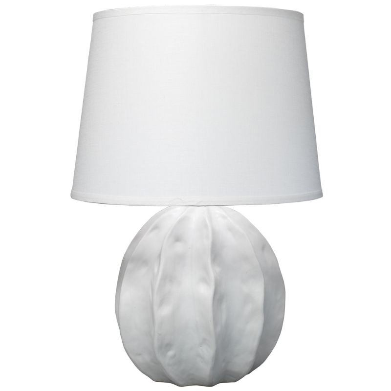Oceanic Table Lamp by Cailini Coastal