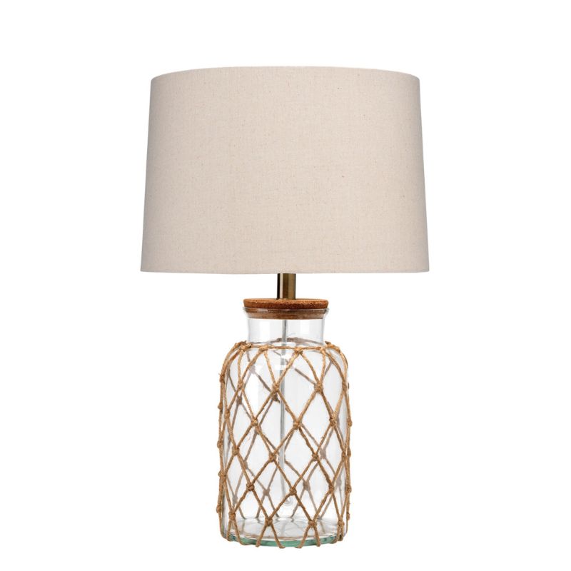 Seafarer Table Lamp