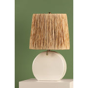 Nevis Table Lamp