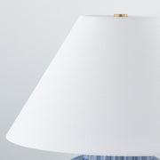 Clarendon Table Lamp