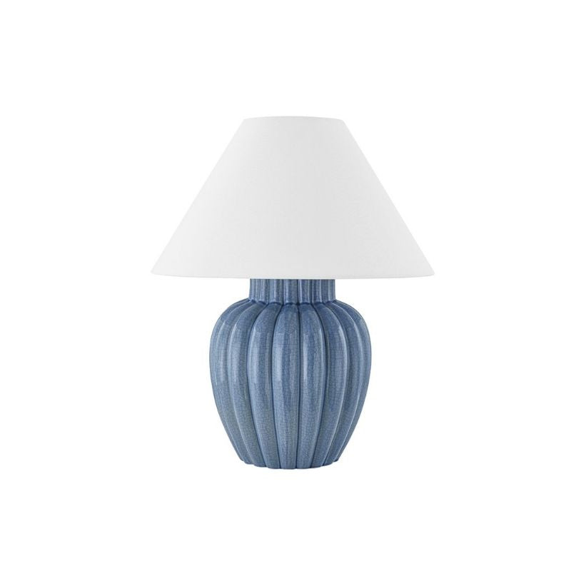 Clarendon Table Lamp