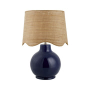 Isla Table Lamp - Navy