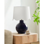 Isla Table Lamp - Navy