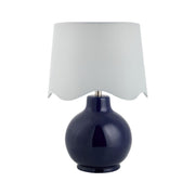 Isla Table Lamp - Navy