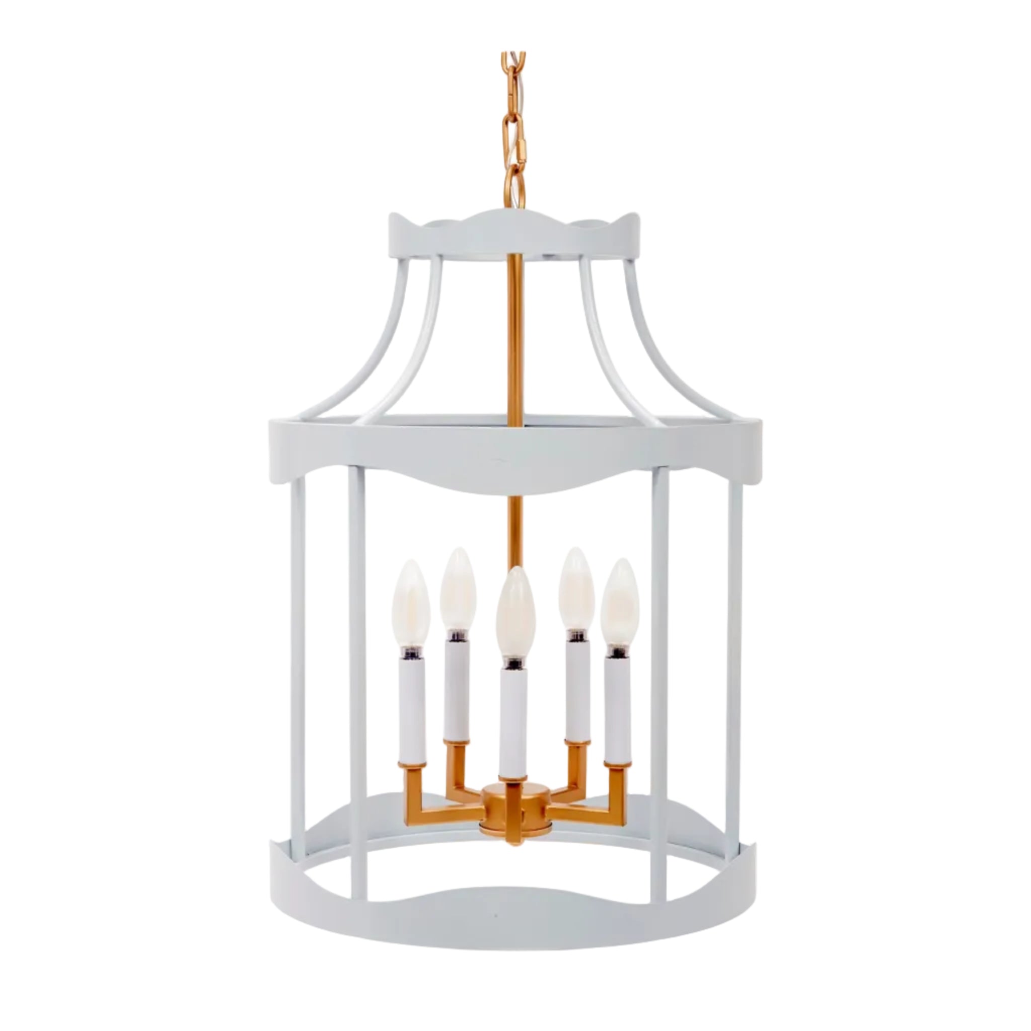 Ocean House Lantern