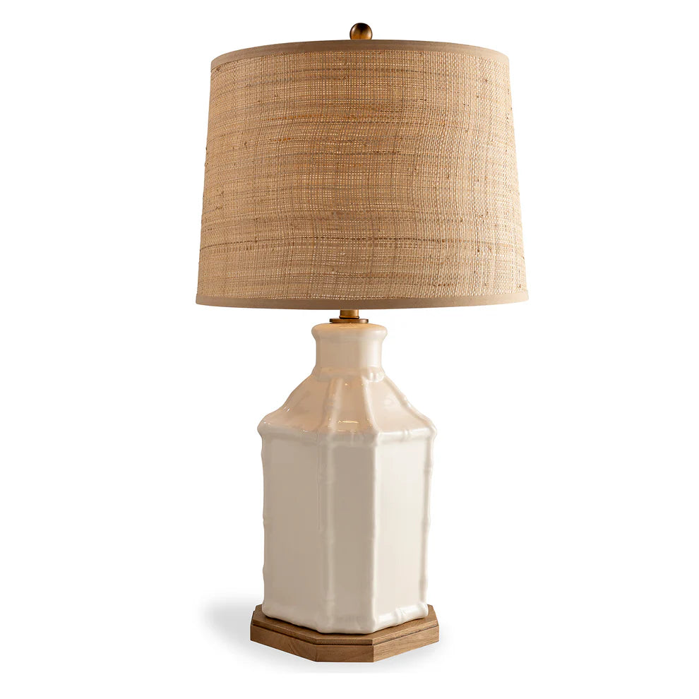 Palm Beach Table Lamp
